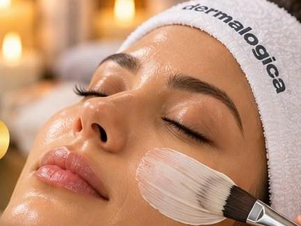 Express Facial treatment at The Skin Ambassador, Athlone