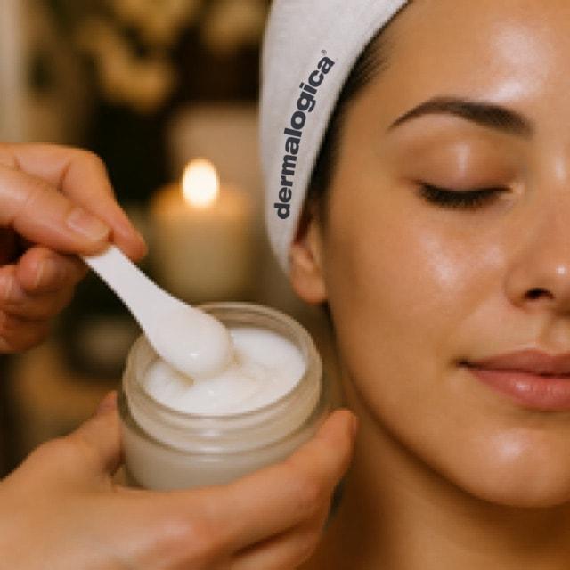 Hydrating Facial treatment at The Skin Ambassador, Athlone
